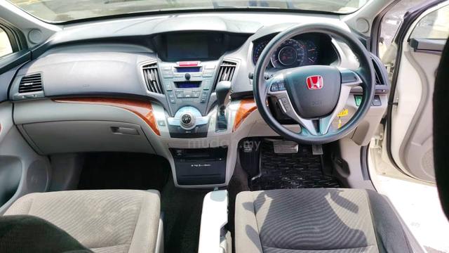 2011 Honda ODYSSEY 2.4 M (A) - 3