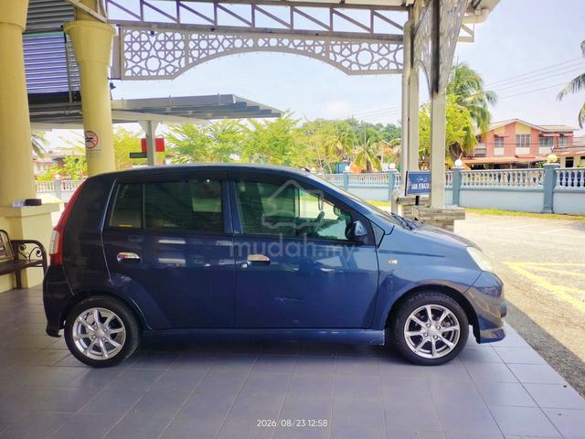 2013 Perodua VIVA 1.0 ELITE EZI EJ-VE (A) - 4
