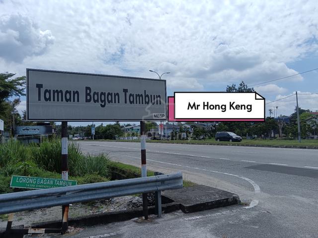 Prime Location Batu Kawan Land for SALE 1