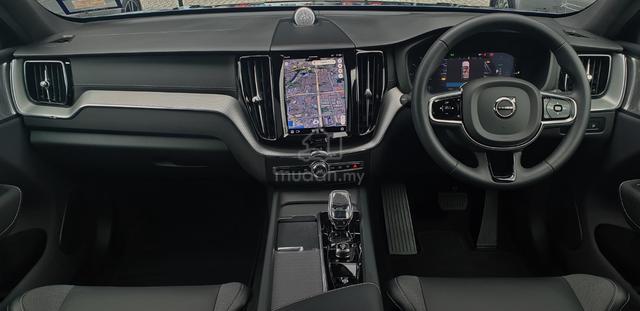 Volvo XC60 Recharge T8 VSA5 Package Made 2023 - 5