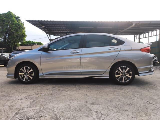 Honda CITY 1.5 E GM6 FACELIFT (A) MERDEKA PROMO🔥‼ - 4