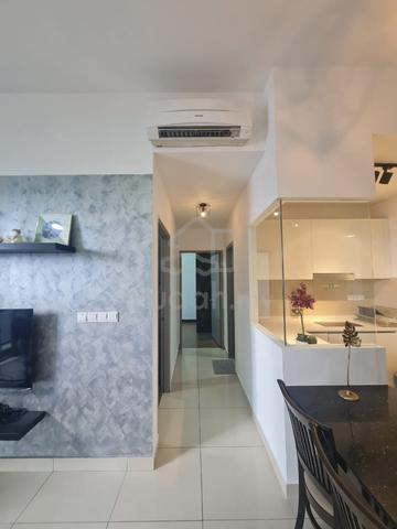 Astoria Ampang 1