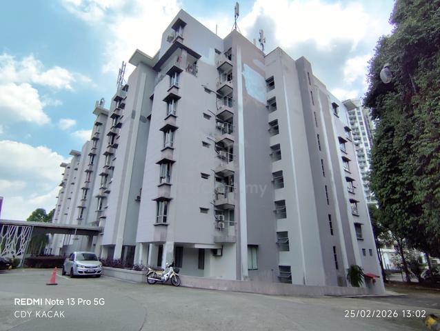 Cyberia Crescent 2 1