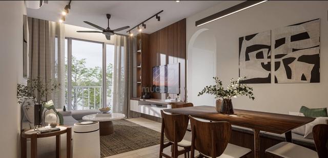 MIRAI Residences 1