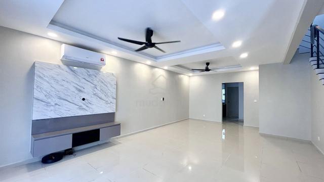 (Rent) Puri Residence Taman Nusa Damai, Pasir Gudang, Seri Alam Masai 1