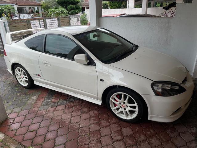 2006 Honda INTEGRA 2.0 TYPE-R FACELIFT (M) - 3