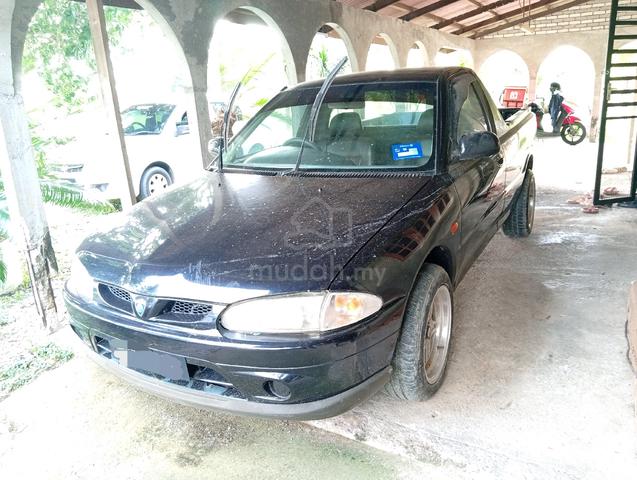 2004 Proton ARENA 1.5 FASTBACK C97 (M) - 1