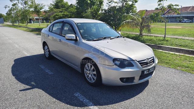 2010 Proton PERSONA 1.6 ELEGANCE MEDIUM LINE (A) - 1