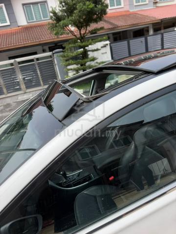 Hyundai sonata 2.0 premium fullspec direct owner - 4