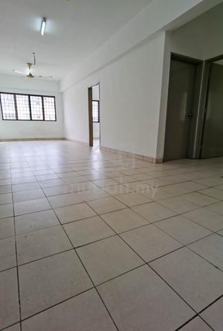 Palm Garden @ Bandar Baru Klang 1