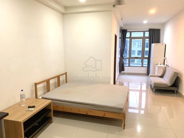 Shaftsbury Residence 1