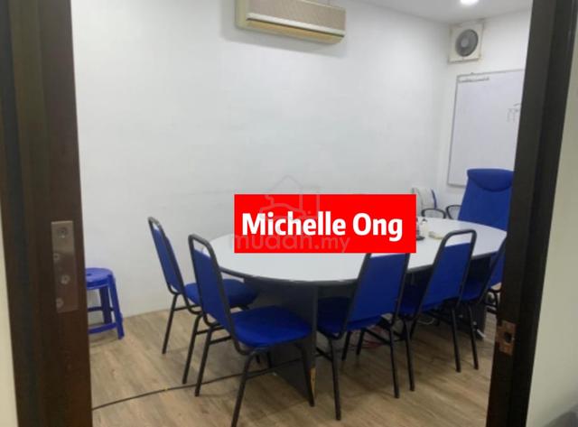 Jalan todak perai bandar Sunway seberang jaya shoplot 1