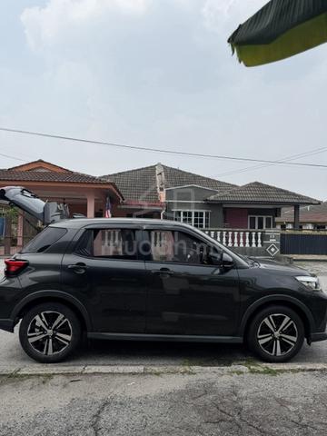 2023 Perodua ATIVA 1.0 H D55L (A) - 5