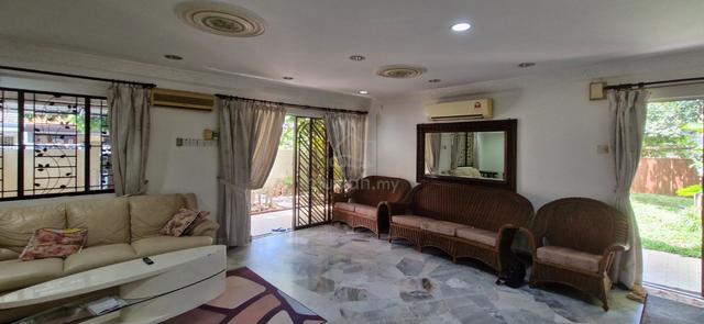 Renovated House on Huge Corner Lot! 1