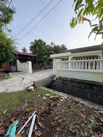 Taman Bersatu Kulim ( Semi D) 1
