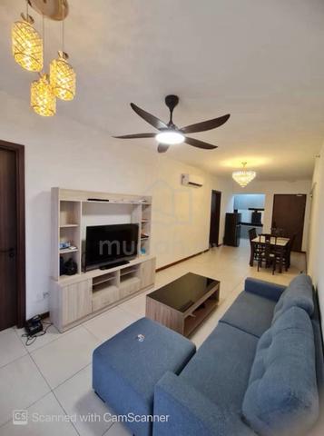 K Avenue Residential 1