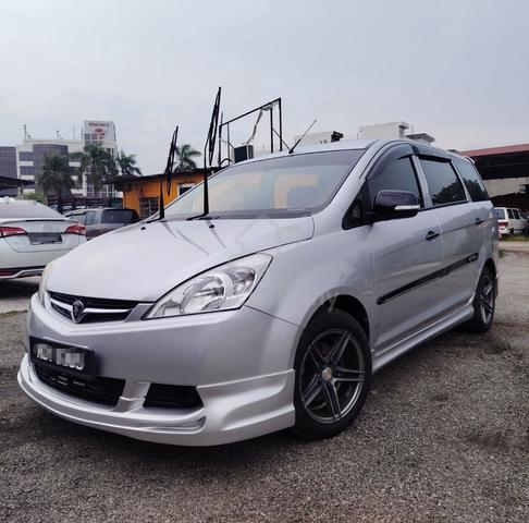 2014 Proton EXORA 1.6 MC B-LINE (M) - 2