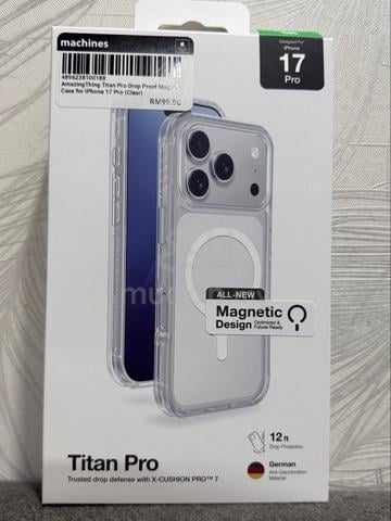 Iphone 17 Pro 256GB Cosmic Orange - photo 4 of 4