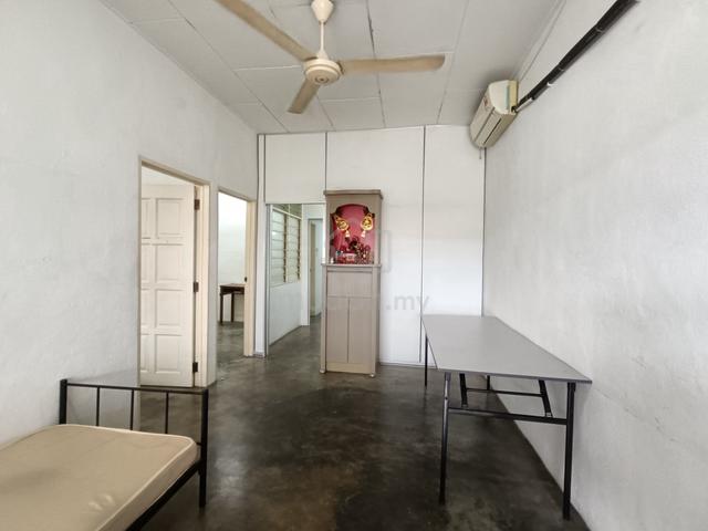 Single Storey Terrace House for Rent | Taman Kenangan, Sungai Karangan 1