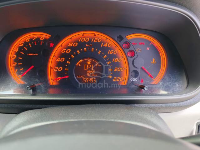 2011 Perodua MYVI 1.3 EZ FACELIFT (A) - 4