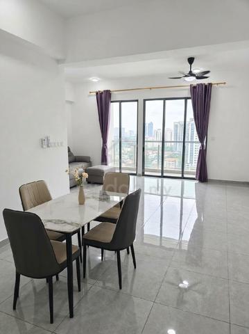 [Savana Residence] Cozy Middle Room | (No Agent Fees) 1