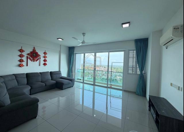 Berjaya Condominium 1