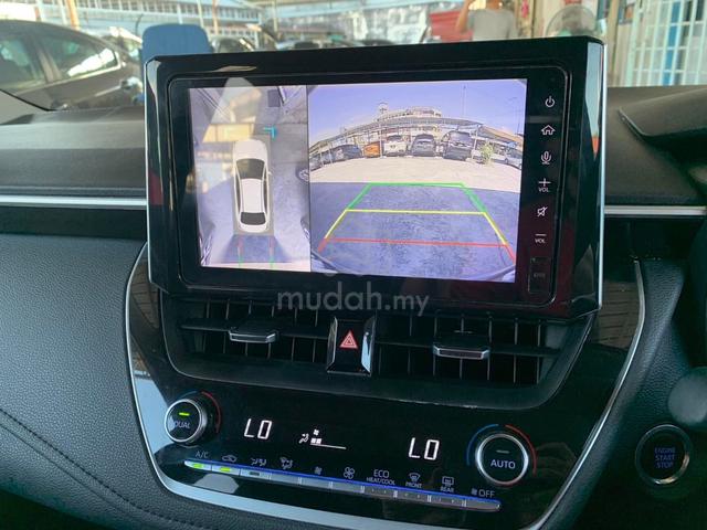 2022 Toyota COROLLA ALTIS 1.8 G (A)VIP/TIPTOP - 5