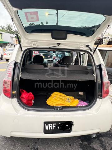 myvi - 3