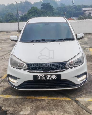 2019 Proton SAGA 1.3 PREMIUM MY2016 (A) - 3
