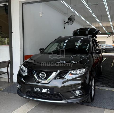 2018 Nissan X-TRAIL 2.0 (A) - 3