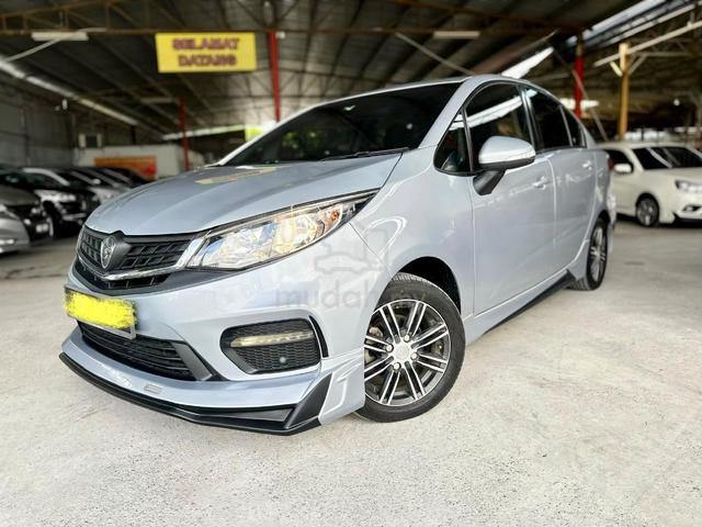 Proton PERSONA PREMIUM 1.6L (A) Lon Kedai 6 airbag - 1