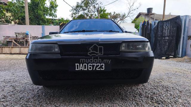 2004 Proton ISWARA 1.3 S A/B C12 (M) - 3
