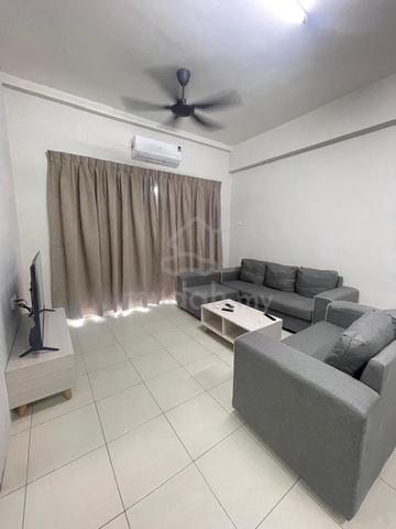 Putra Bercham 1