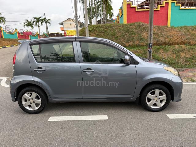 2010 Perodua Myvi 1.3 Facelift (M) - 5