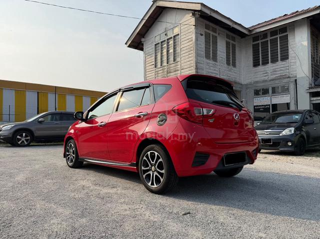 2020 Perodua MYVI 1.5 ADVANCE (A) 2 Yrs warranty - 3