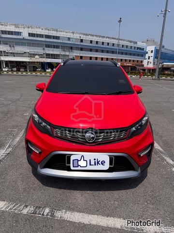2021 Proton IRIZ 1.6 ACTIVE MY19 FACELIFT (A) - 1
