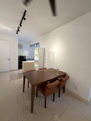 Sentul Point Suite Apartment 1