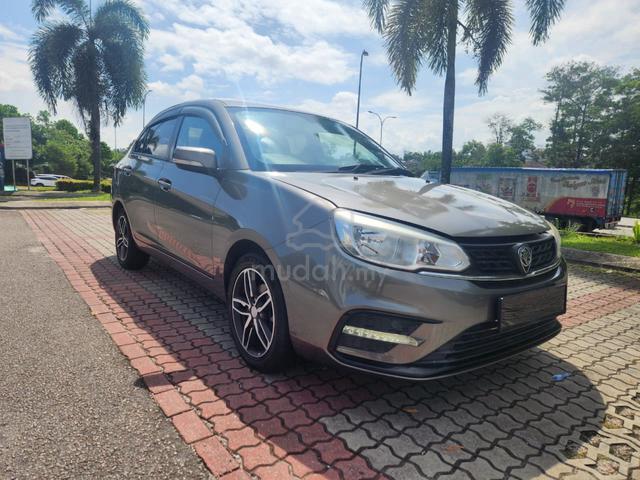 2020 Proton SAGA PREMIUM AT 1.3L (A) - 1