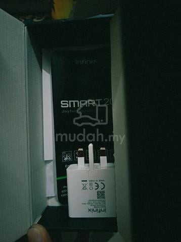 Infinix Smart 20 - photo 4 of 4