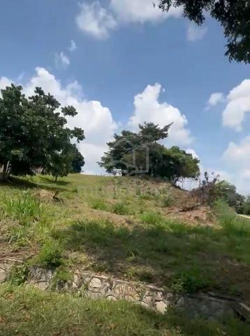 [Corner Lot] [Facing Golf Course] [Nice View] Bungalow lot for Sale 1
