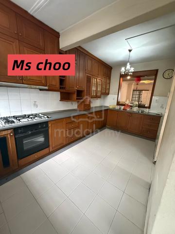 2 Storey Terrace House  Farlim End Lot 1