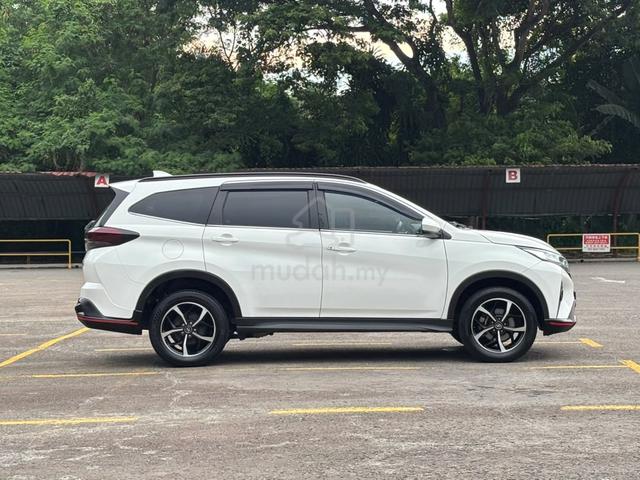 2020 Perodua ARUZ 1.5 AV (A) - 5