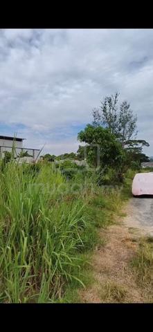 Residential Land For Sale 1