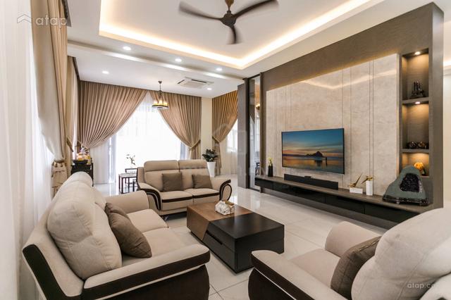 [Monthly RM1200] Booking RM100 Apply 100% Loan  22X80 Rembau 2