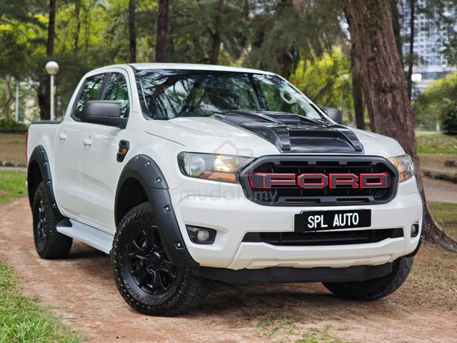 2019 Ford RANGER T8 2.2 XL (M) 4 Year warranty 19 - 2