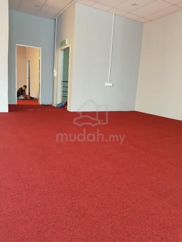 Carpet office  - photo 6 of 6