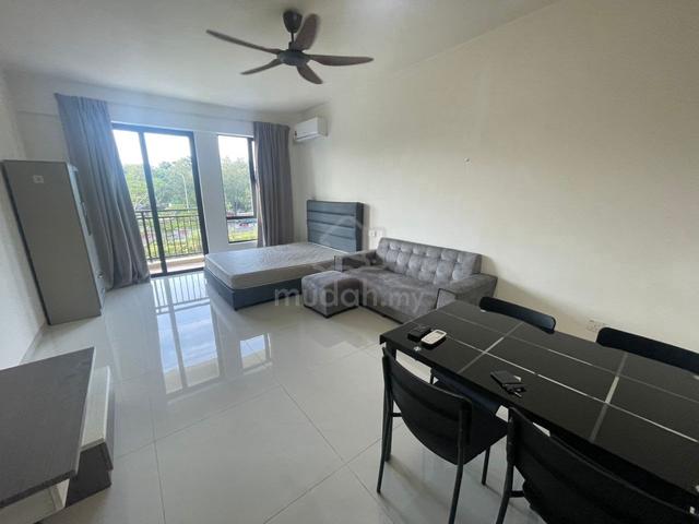Country Garden Central Park (Serviced Apartment) 1
