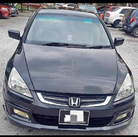 2006 Honda ACCORD 2.4 I-VTEC (A) - 1