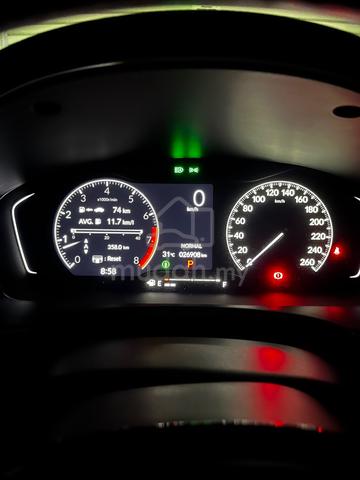 2022 Honda CIVIC 1.5 V (A) - 4