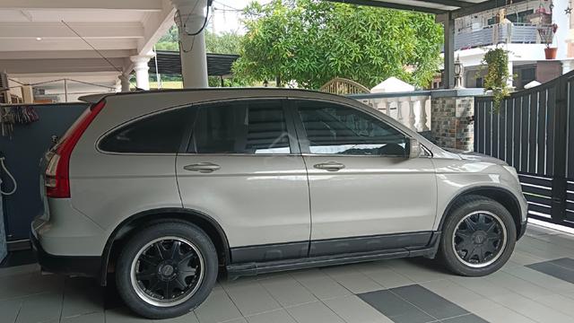 2007 Honda CR-V 2.0 i-VTEC (A) - 2